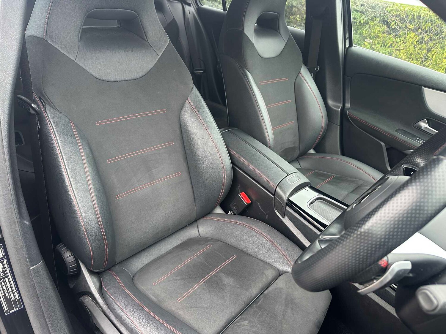 Used Mercedes-Benz A-Class 2024 for sale - 77698991: Photo 15