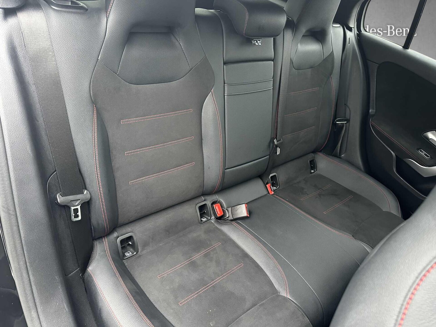 Used Mercedes-Benz A-Class 2024 for sale - 77698991: Photo 16