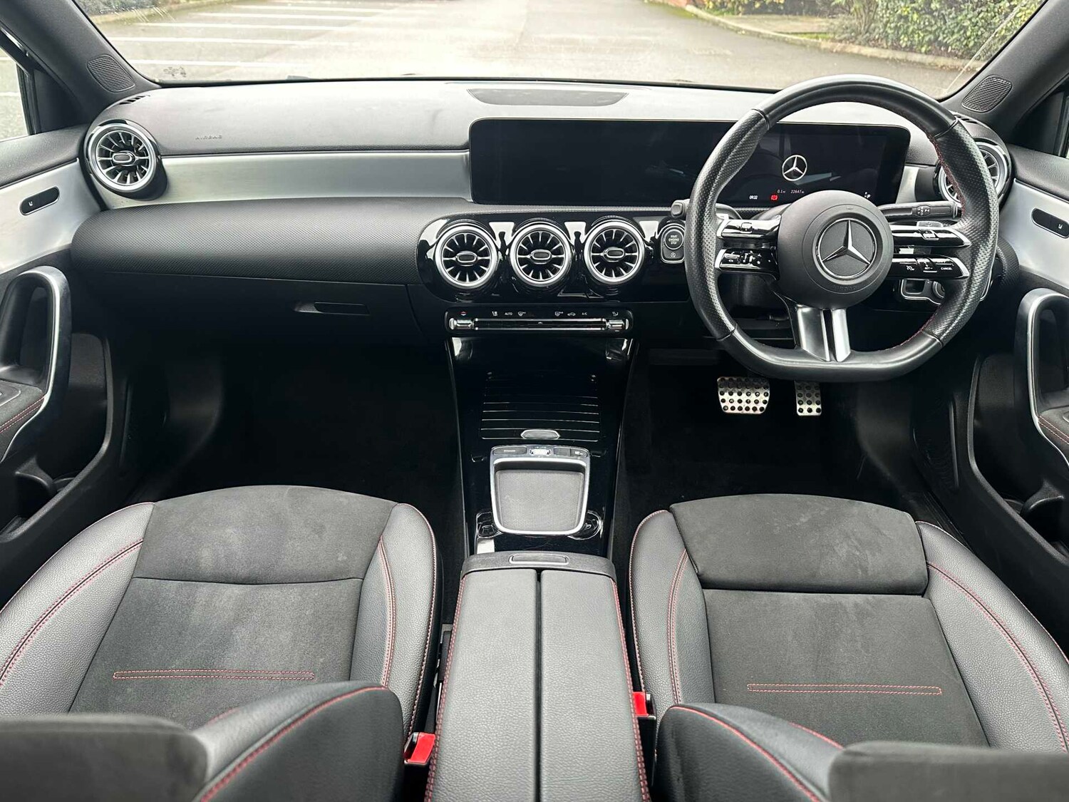 Used Mercedes-Benz A-Class 2024 for sale - 77698991: Photo 17