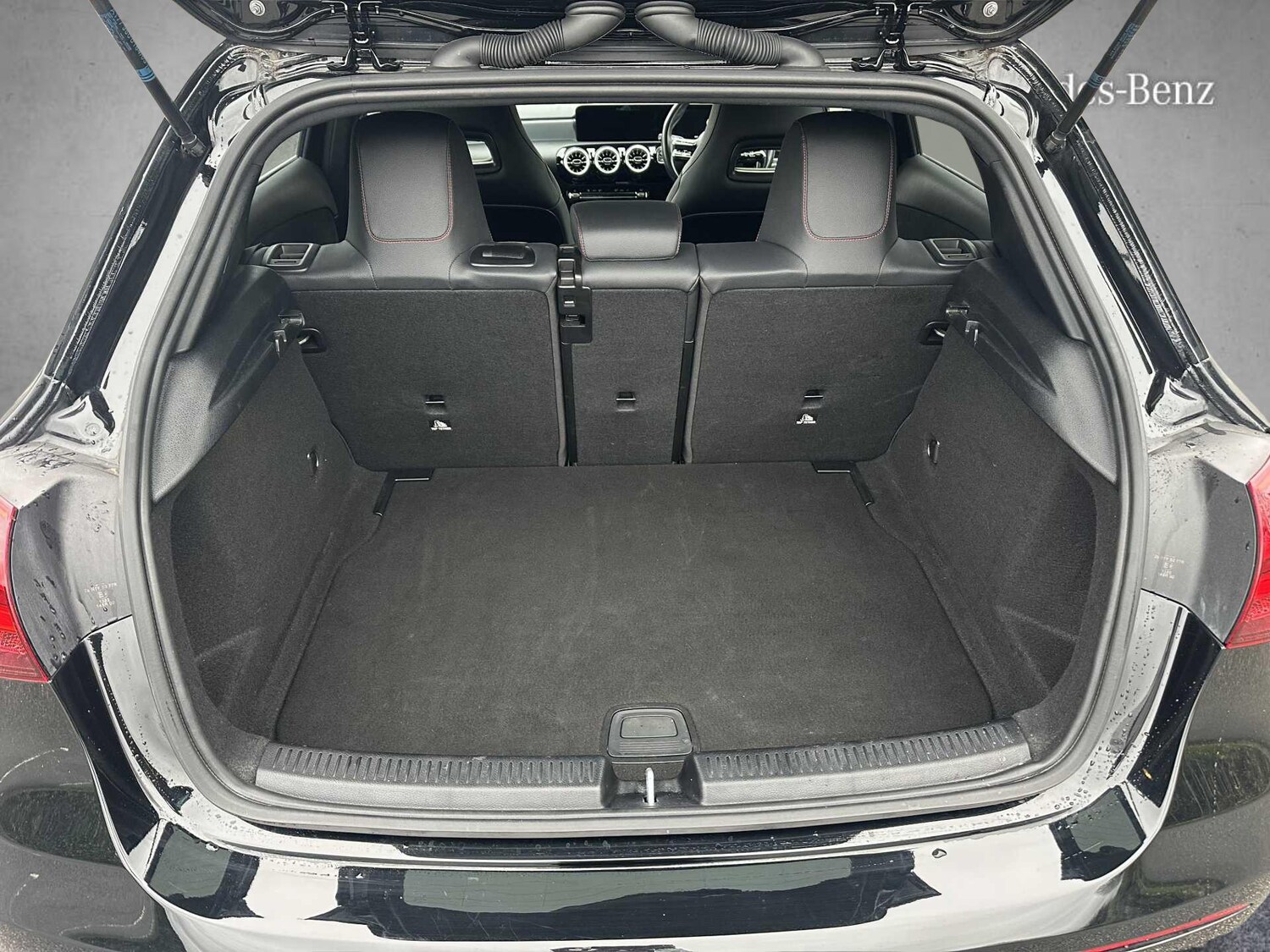 Used Mercedes-Benz A-Class 2024 for sale - 77698991: Photo 18