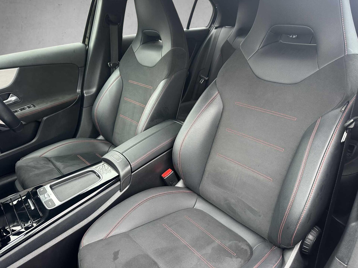 Used Mercedes-Benz A-Class 2024 for sale - 77698991: Photo 20