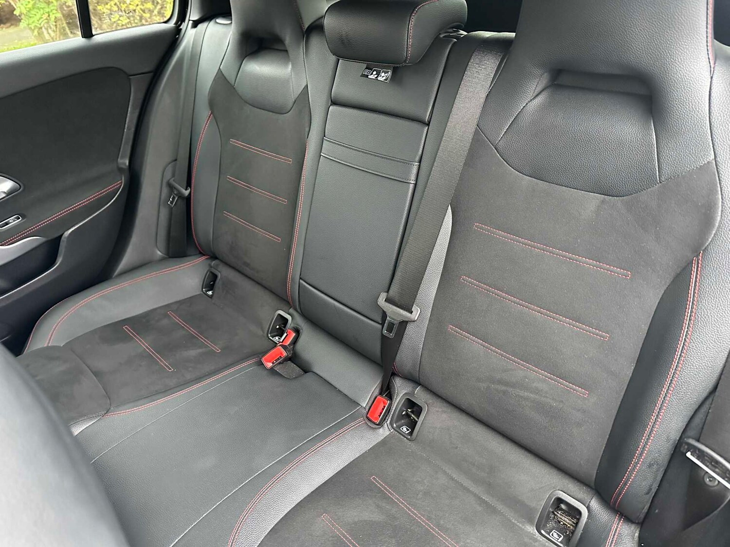 Used Mercedes-Benz A-Class 2024 for sale - 77698991: Photo 21