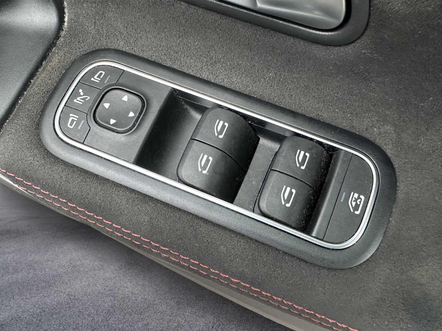 Used Mercedes-Benz A-Class 2024 for sale - 77698991: Photo 24