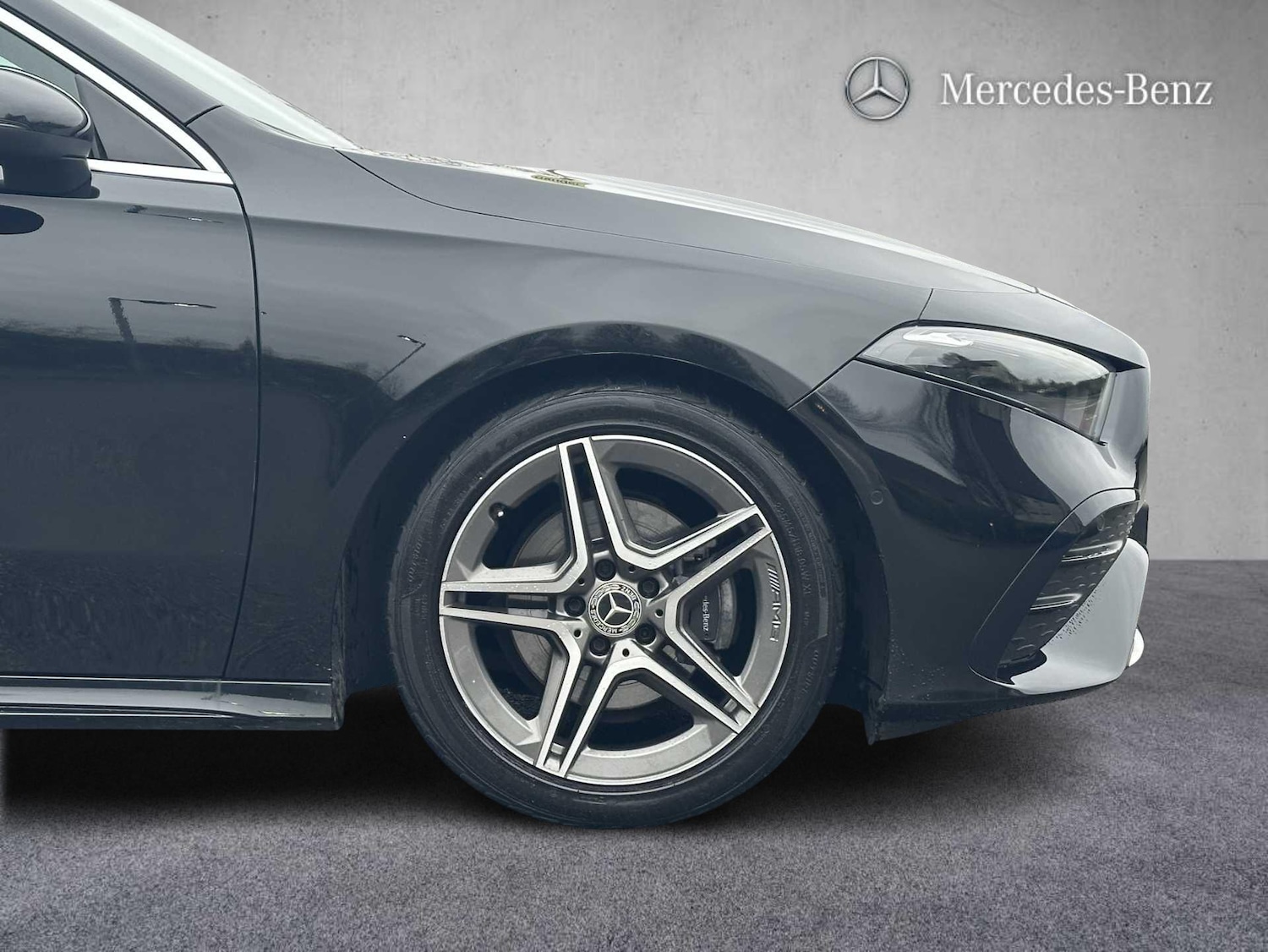 Used Mercedes-Benz A-Class 2024 for sale - 77698991: Photo 3