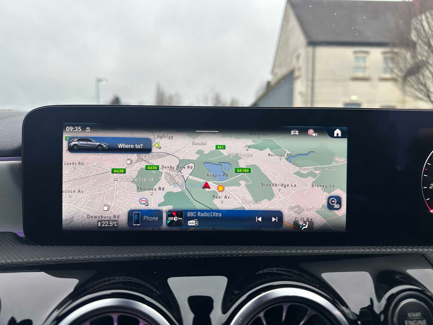 Used Mercedes-Benz A-Class 2024 for sale - 77698991: Photo 34