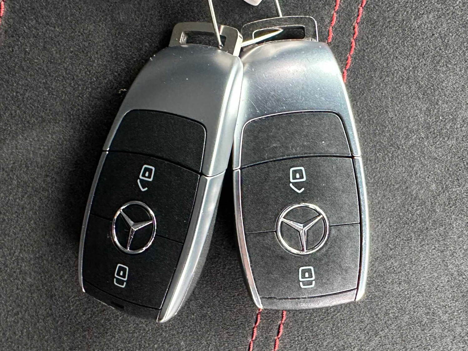 Used Mercedes-Benz A-Class 2024 for sale - 77698991: Photo 35