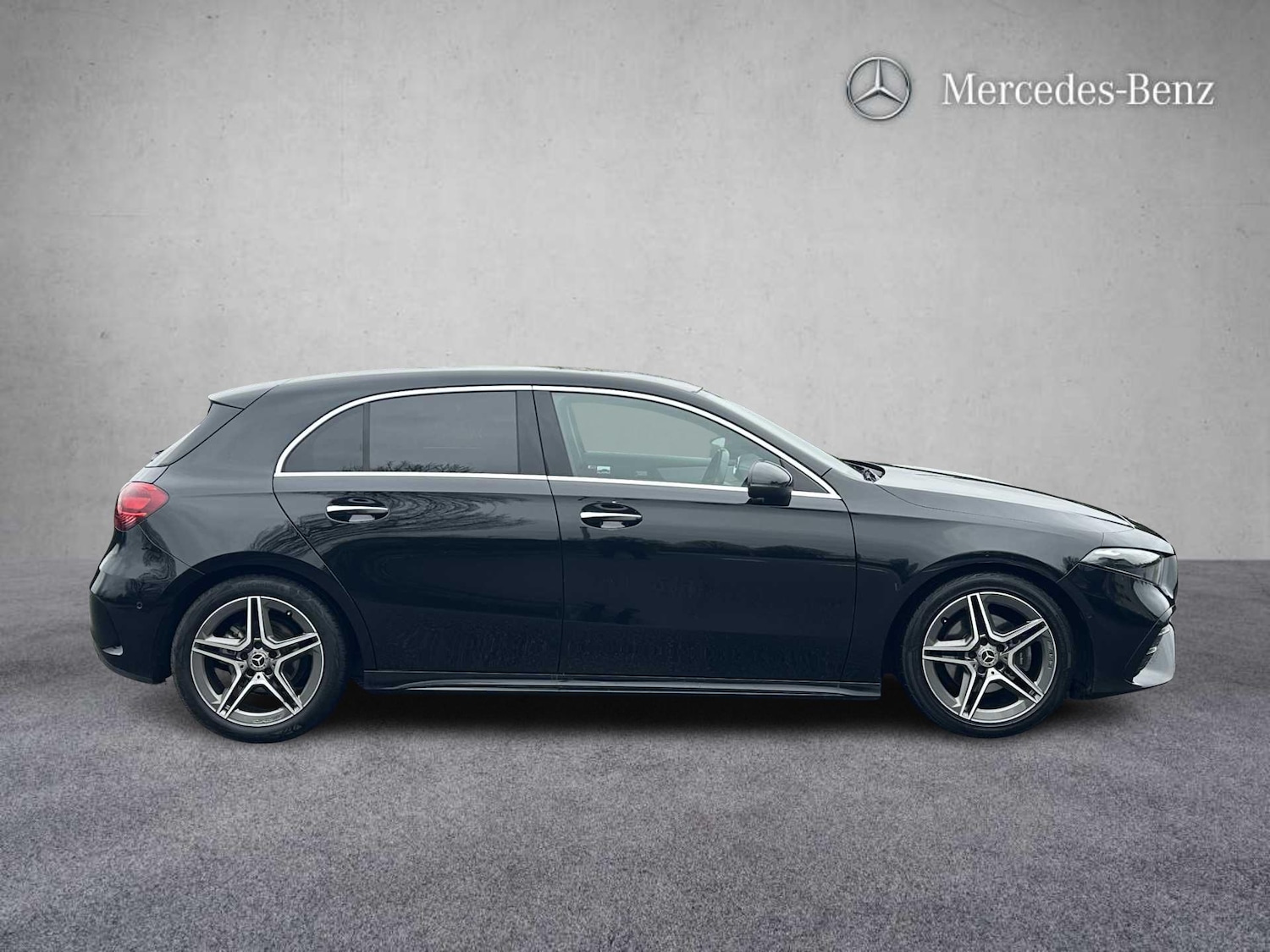 Used Mercedes-Benz A-Class 2024 for sale - 77698991: Photo 4