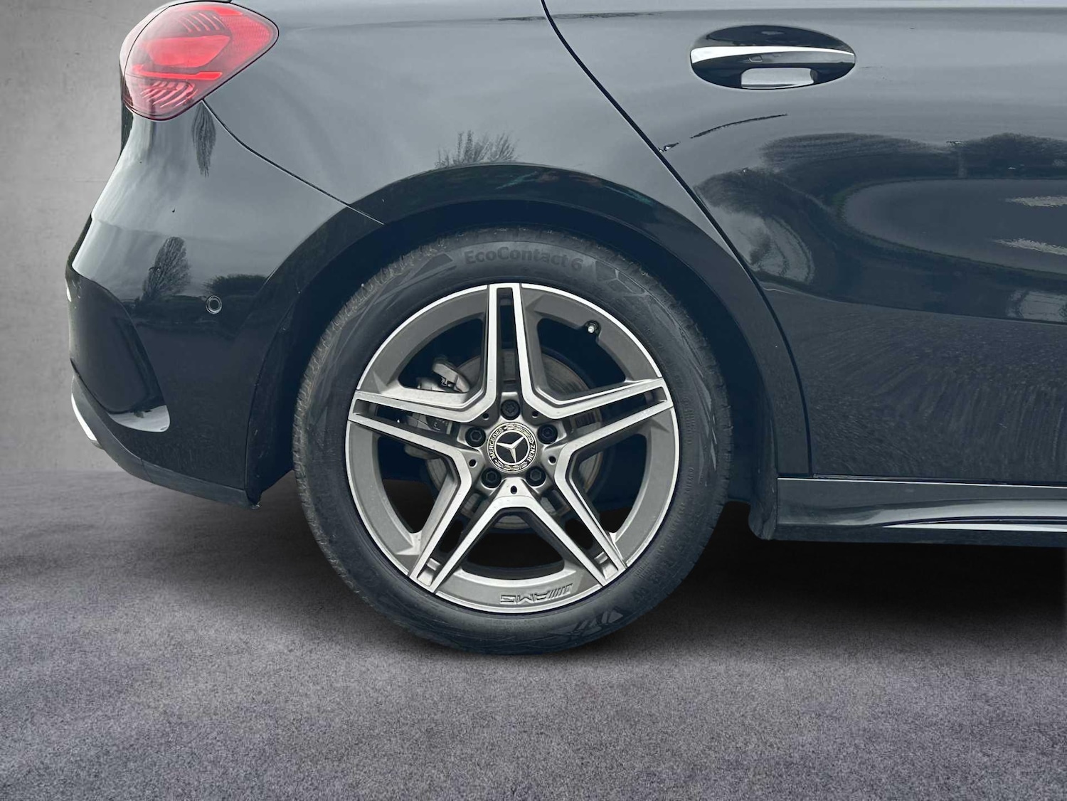 Used Mercedes-Benz A-Class 2024 for sale - 77698991: Photo 5