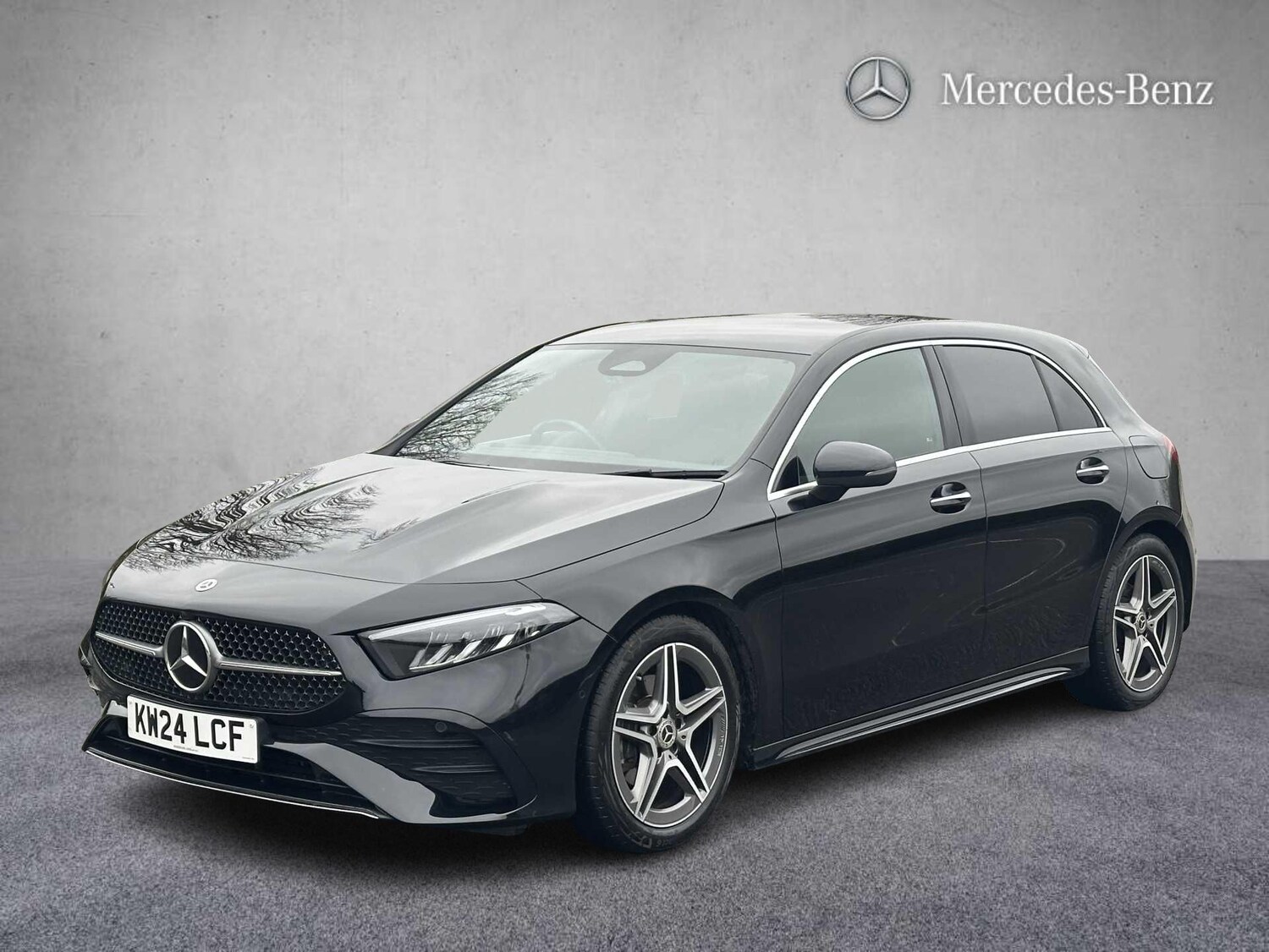 Used Mercedes-Benz A-Class 2024 for sale - 77698991: Photo 6