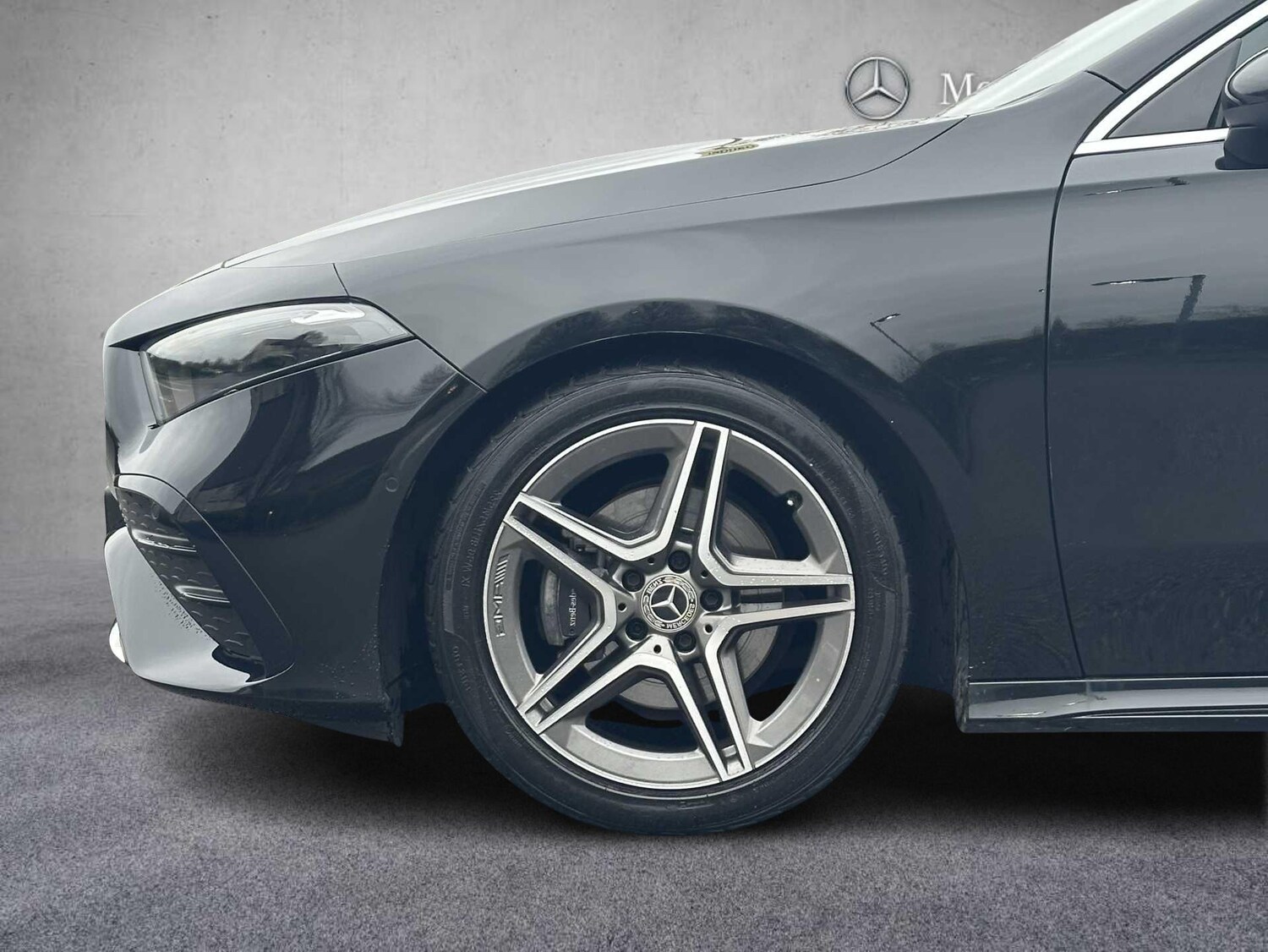 Used Mercedes-Benz A-Class 2024 for sale - 77698991: Photo 7