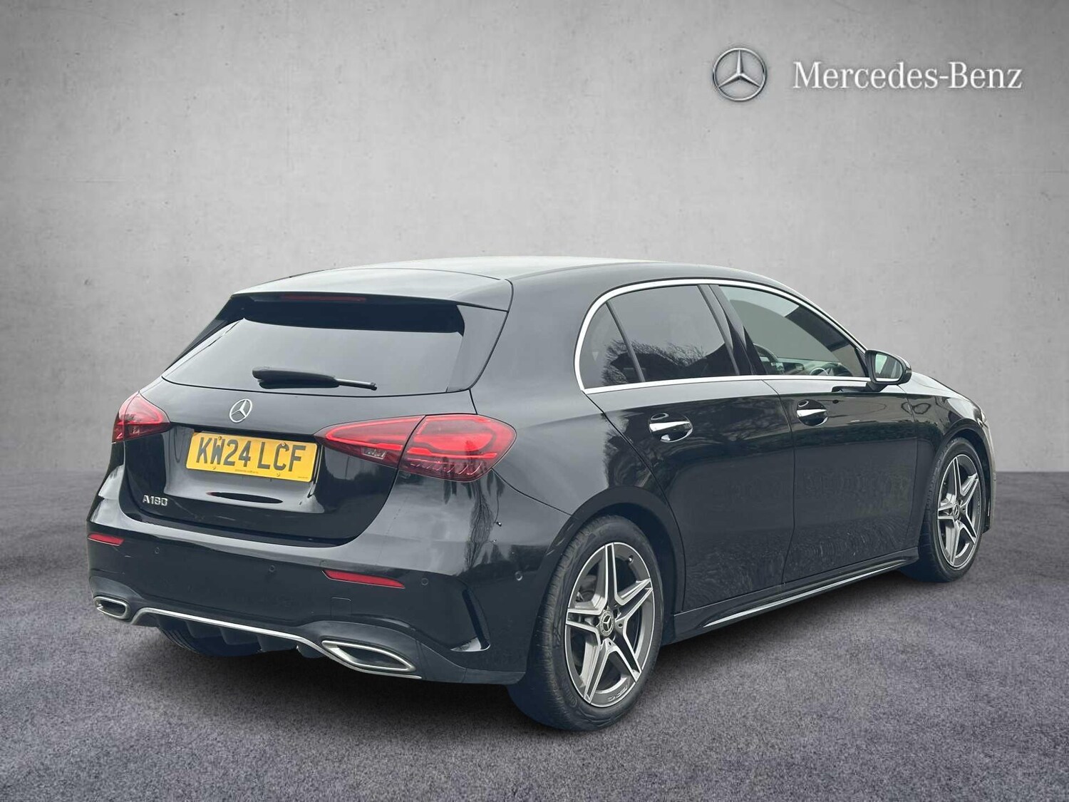 Used Mercedes-Benz A-Class 2024 for sale - 77698991: Photo 8