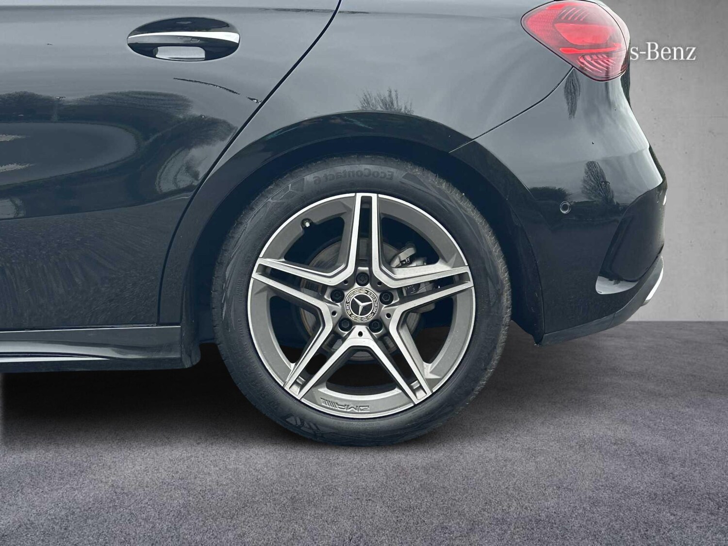 Used Mercedes-Benz A-Class 2024 for sale - 77698991: Photo 9