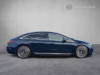 Used Mercedes-Benz EQS 2025 for sale - 77601175: Photo