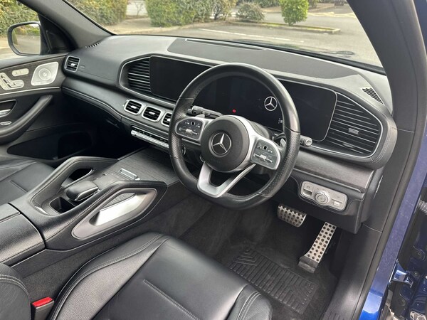Used Mercedes-Benz GLE-Class 2021 for sale - 76205188: Photo 14