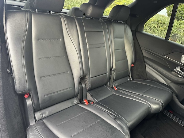 Used Mercedes-Benz GLE-Class 2021 for sale - 76205188: Photo 16