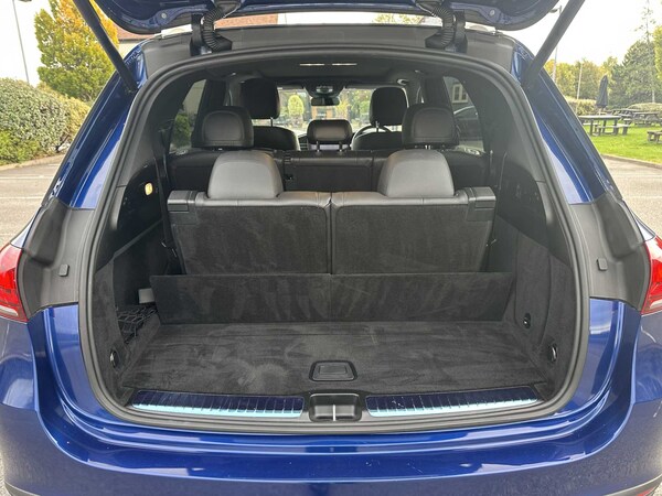 Used Mercedes-Benz GLE-Class 2021 for sale - 76205188: Photo 18