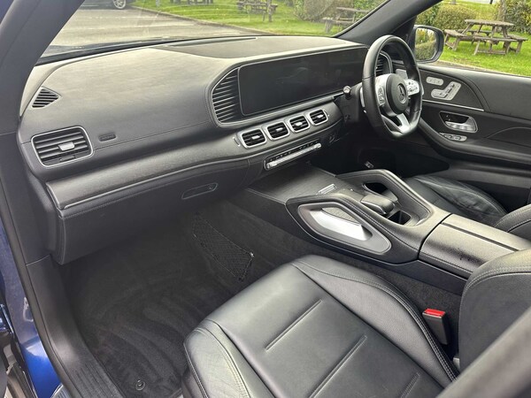 Used Mercedes-Benz GLE-Class 2021 for sale - 76205188: Photo 19