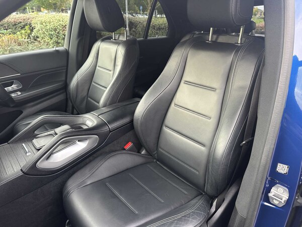 Used Mercedes-Benz GLE-Class 2021 for sale - 76205188: Photo 20