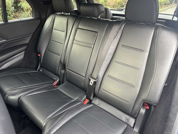 Used Mercedes-Benz GLE-Class 2021 for sale - 76205188: Photo 21