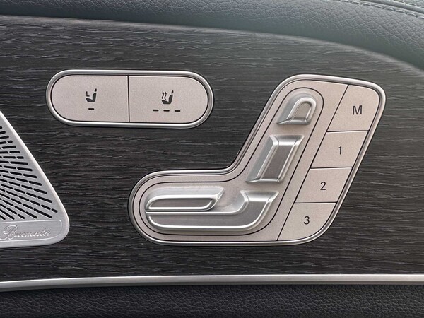 Used Mercedes-Benz GLE-Class 2021 for sale - 76205188: Photo 23