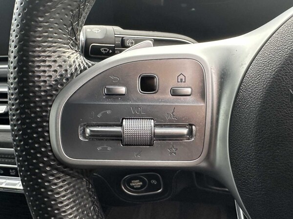 Used Mercedes-Benz GLE-Class 2021 for sale - 76205188: Photo 30