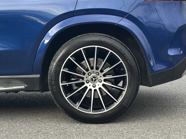 Used Mercedes-Benz GLE-Class 2021 for sale - 76205188: Photo 9