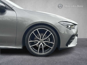 Used Mercedes-Benz CLA 2025 for sale - 77810813: Photo