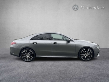 Used Mercedes-Benz CLA 2025 for sale - 77810813: Photo