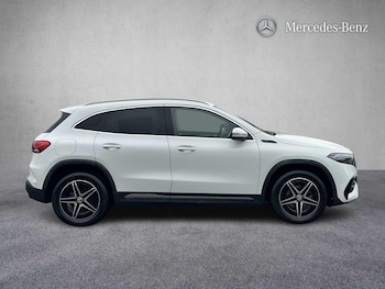 Used Mercedes-Benz EQA 2021 for sale - 77389745: Photo