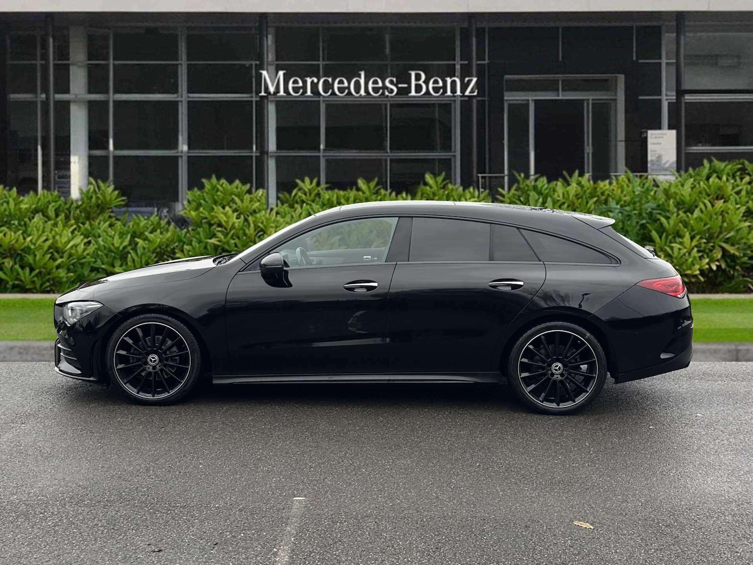 Used Mercedes-Benz CLA 2023 for sale - 76967802: Photo 10