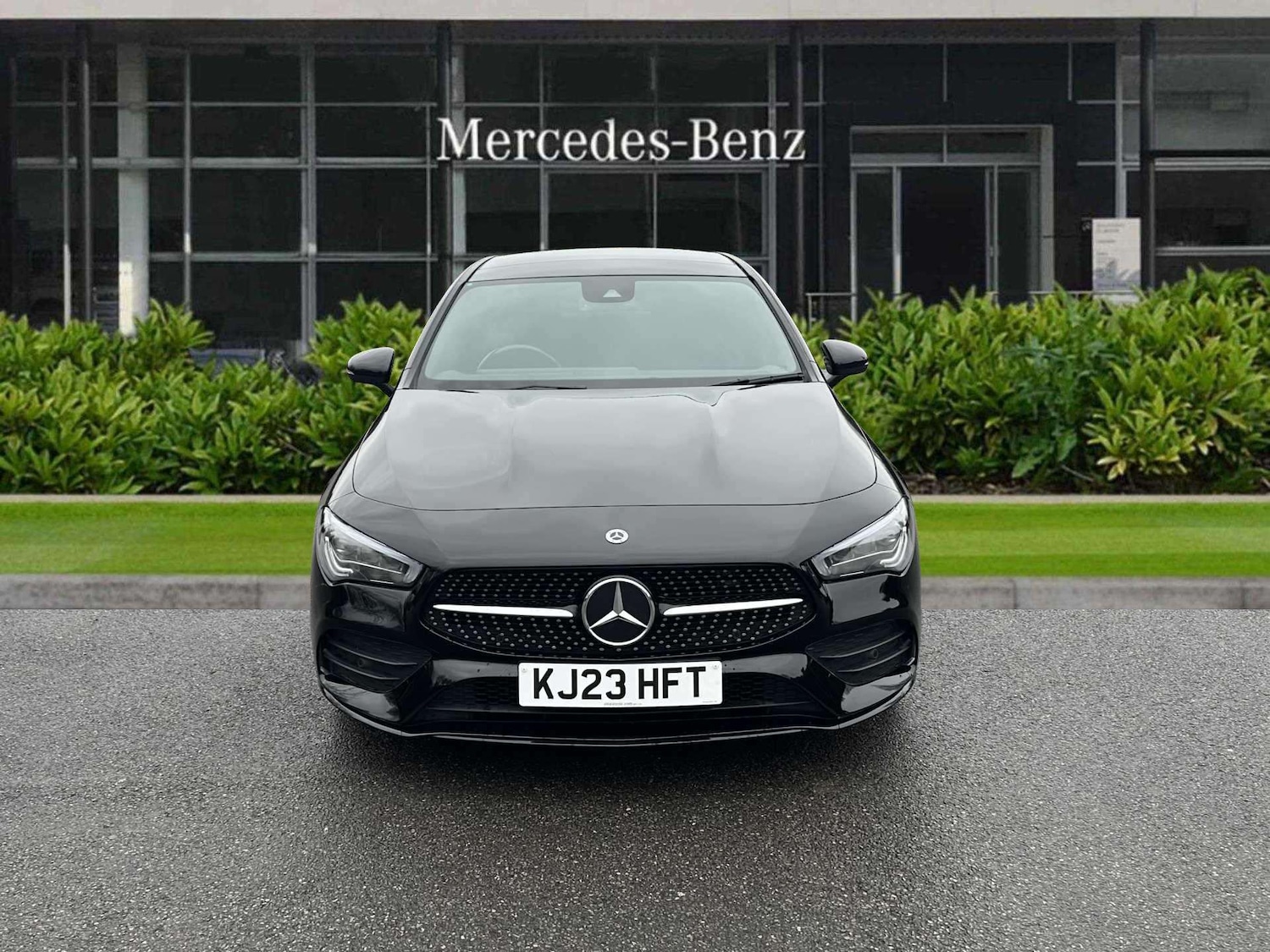 Used Mercedes-Benz CLA 2023 for sale - 76967802: Photo 11