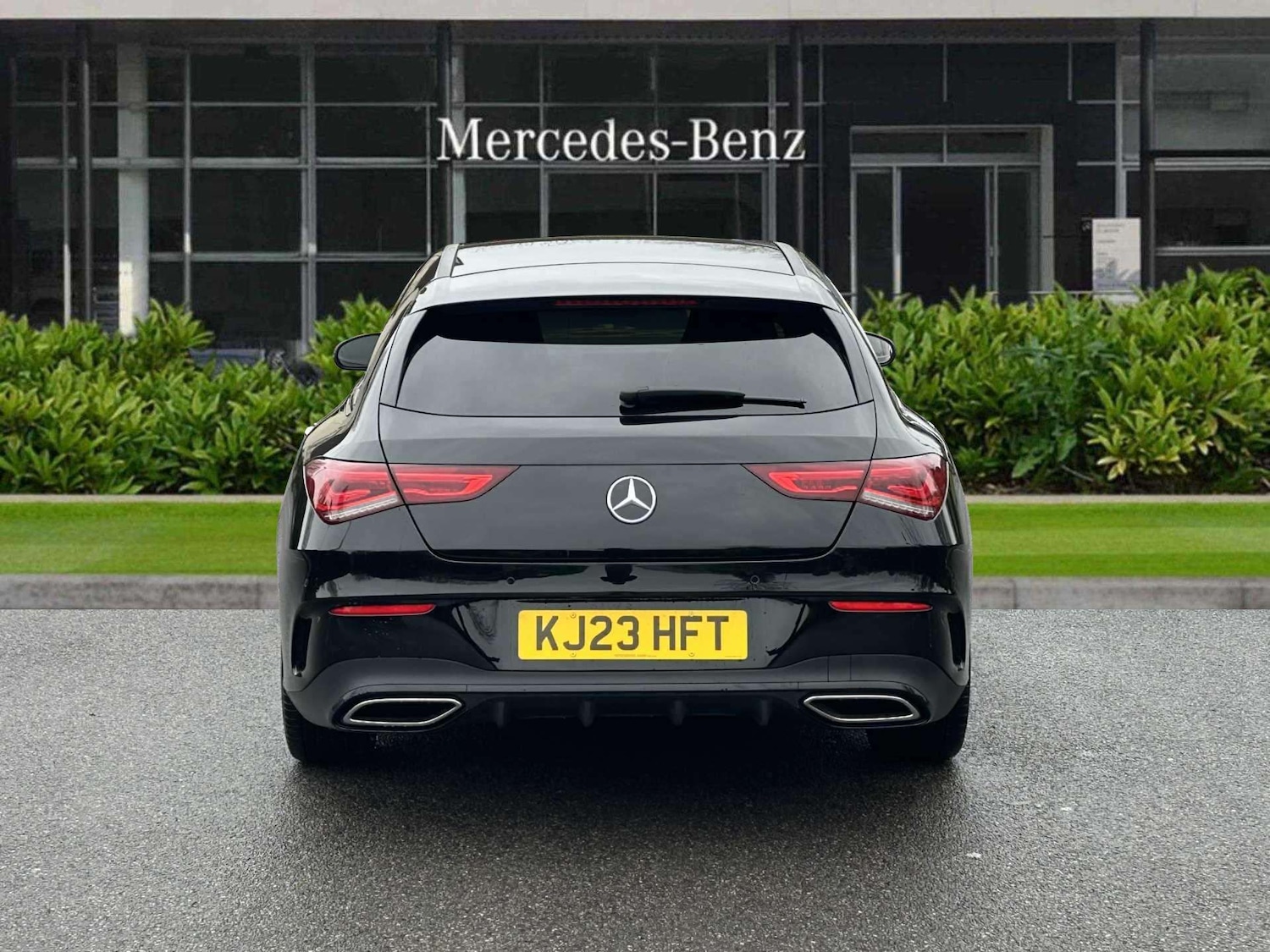 Used Mercedes-Benz CLA 2023 for sale - 76967802: Photo 12