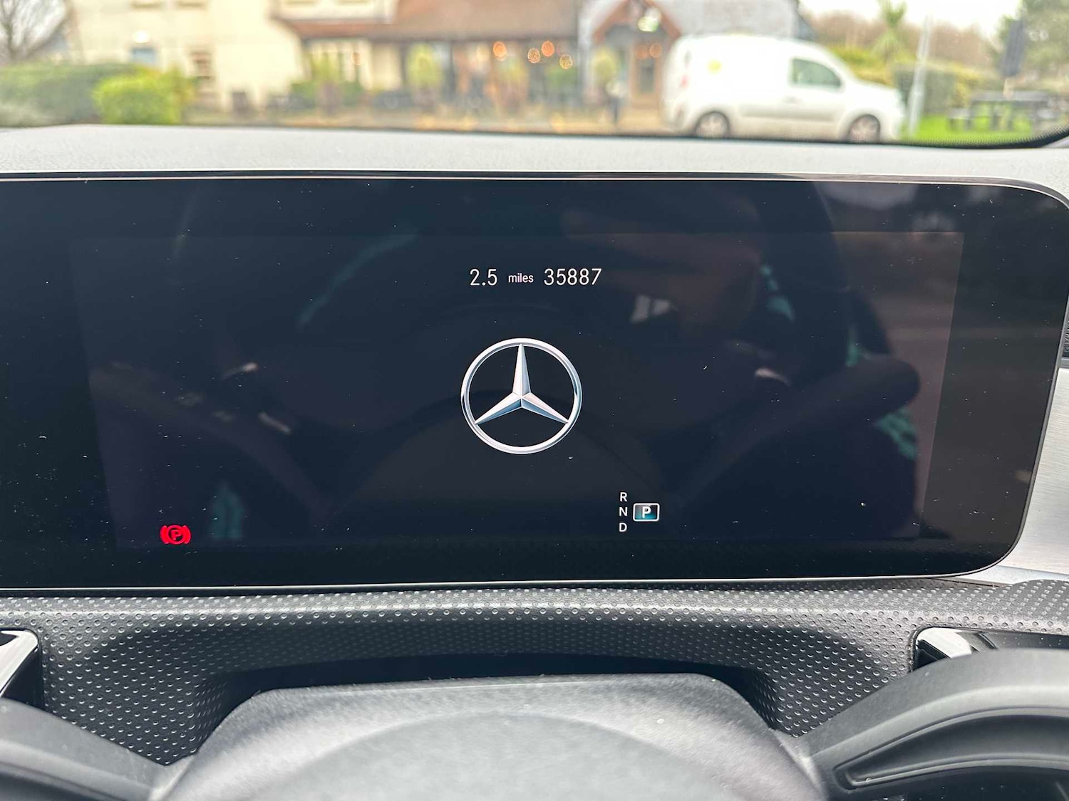 Used Mercedes-Benz CLA 2023 for sale - 76967802: Photo 13