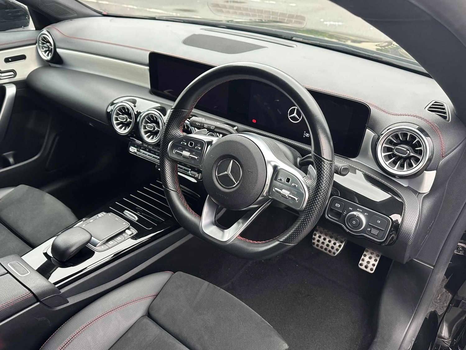 Used Mercedes-Benz CLA 2023 for sale - 76967802: Photo 14