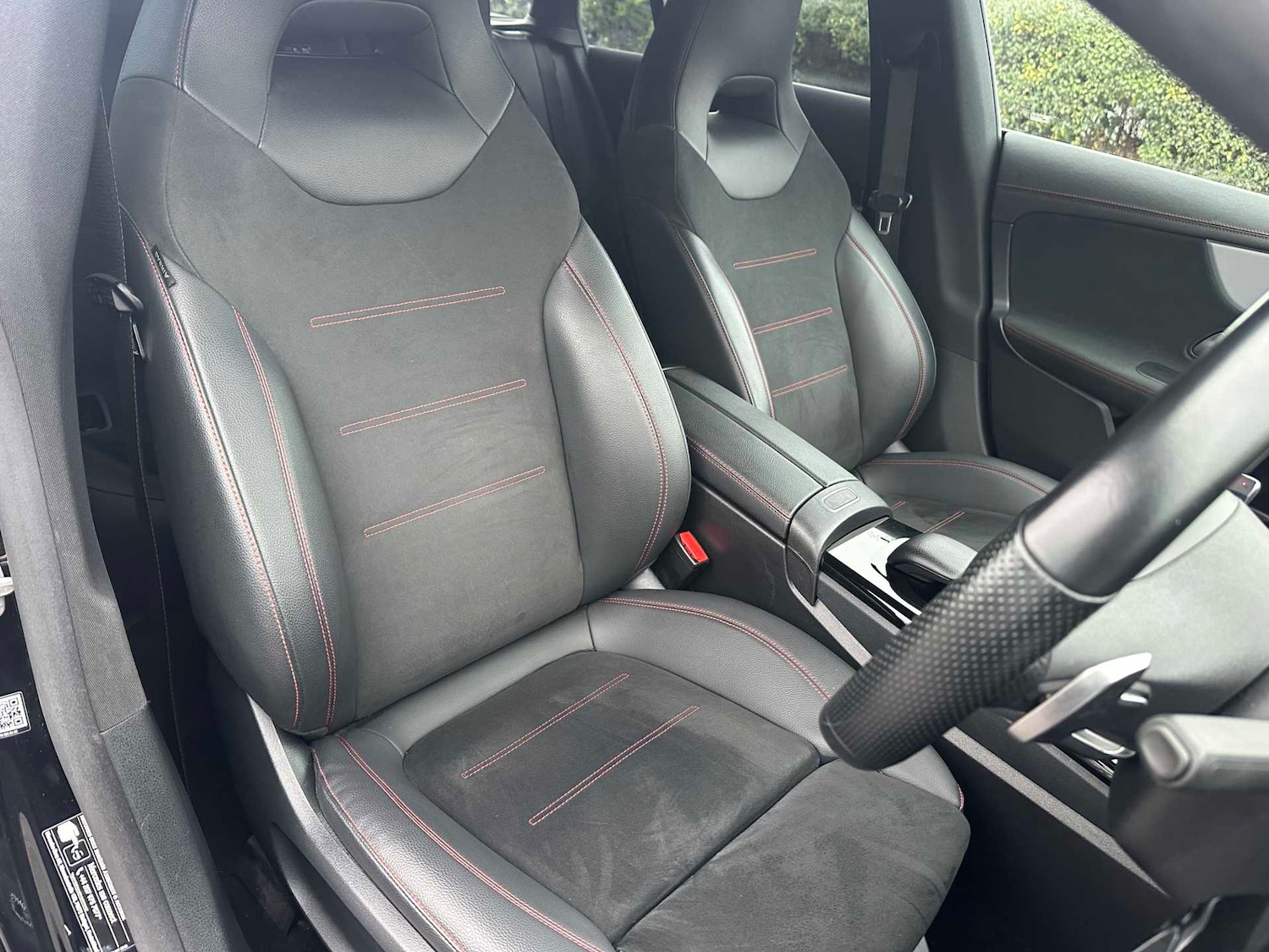 Used Mercedes-Benz CLA 2023 for sale - 76967802: Photo 15