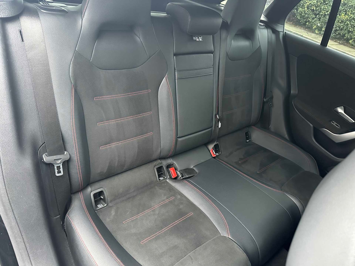 Used Mercedes-Benz CLA 2023 for sale - 76967802: Photo 16