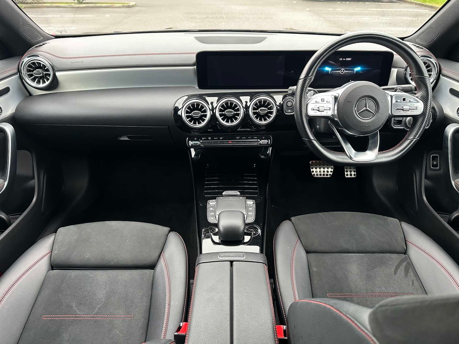 Used Mercedes-Benz CLA 2023 for sale - 76967802: Photo 17