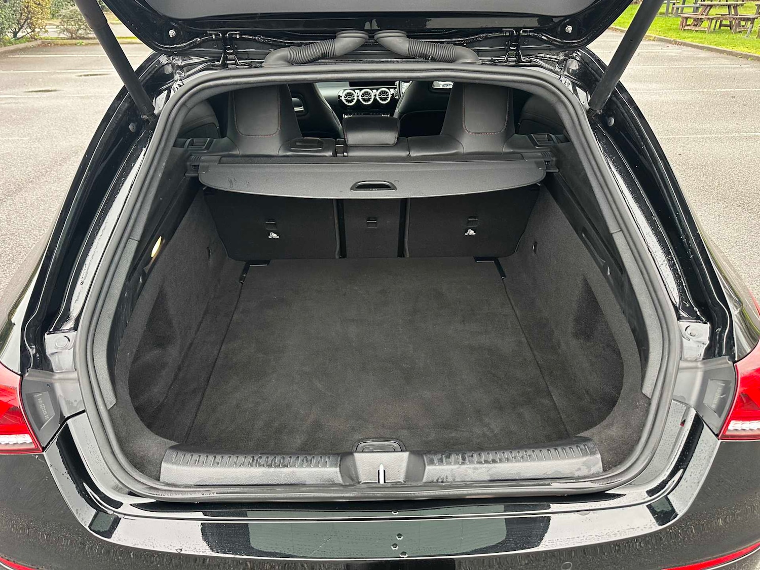 Used Mercedes-Benz CLA 2023 for sale - 76967802: Photo 18