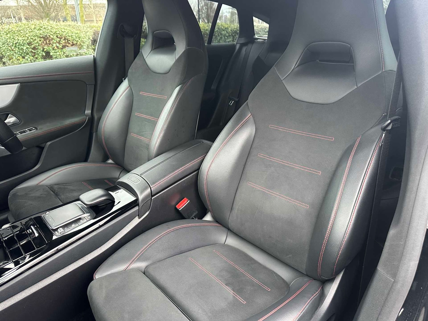 Used Mercedes-Benz CLA 2023 for sale - 76967802: Photo 20