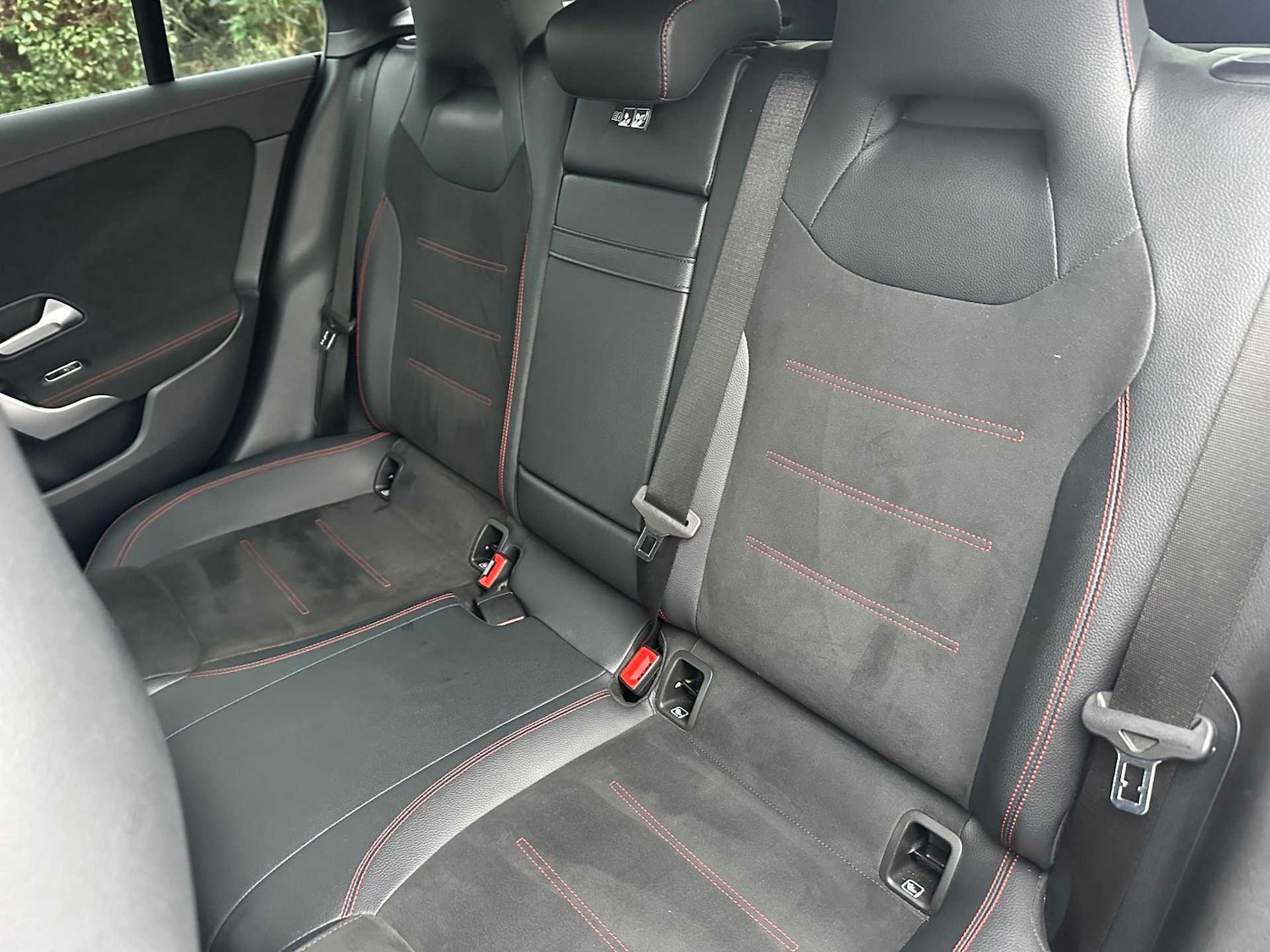 Used Mercedes-Benz CLA 2023 for sale - 76967802: Photo 21