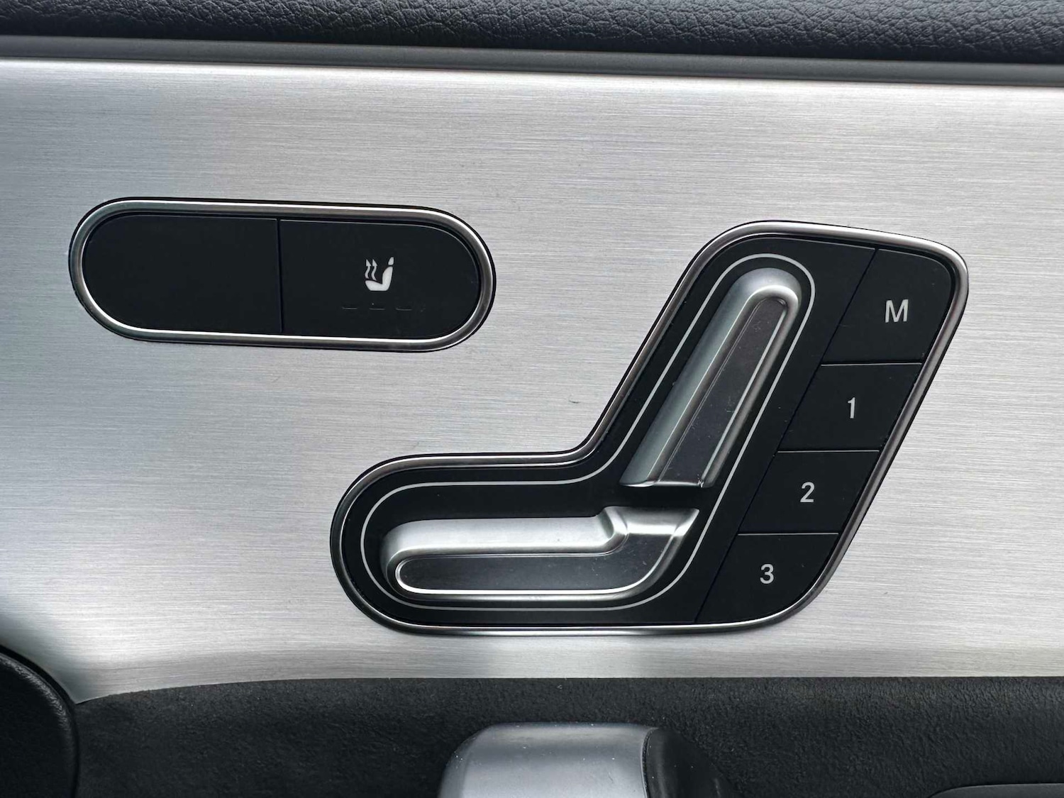 Used Mercedes-Benz CLA 2023 for sale - 76967802: Photo 22