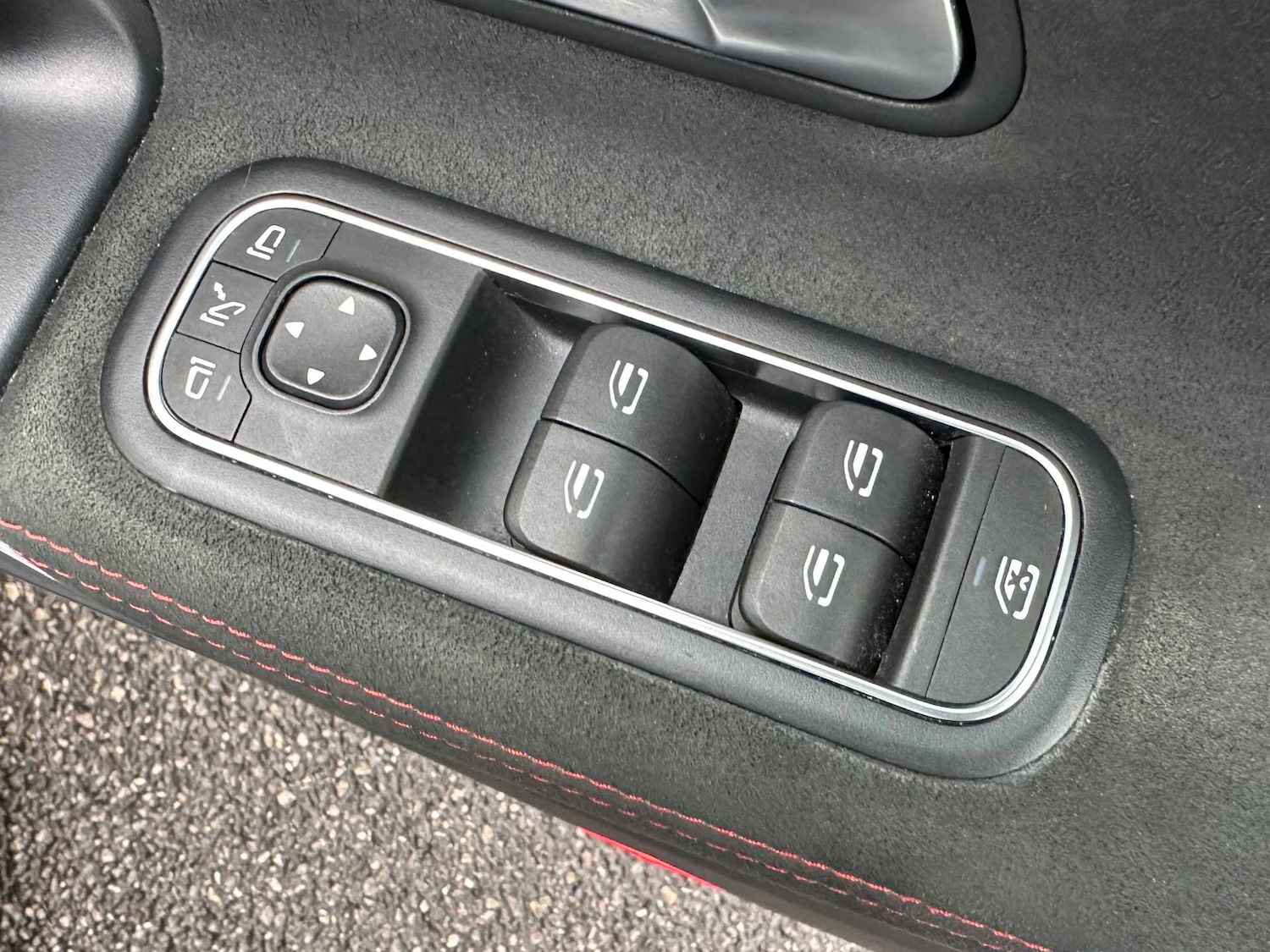 Used Mercedes-Benz CLA 2023 for sale - 76967802: Photo 24