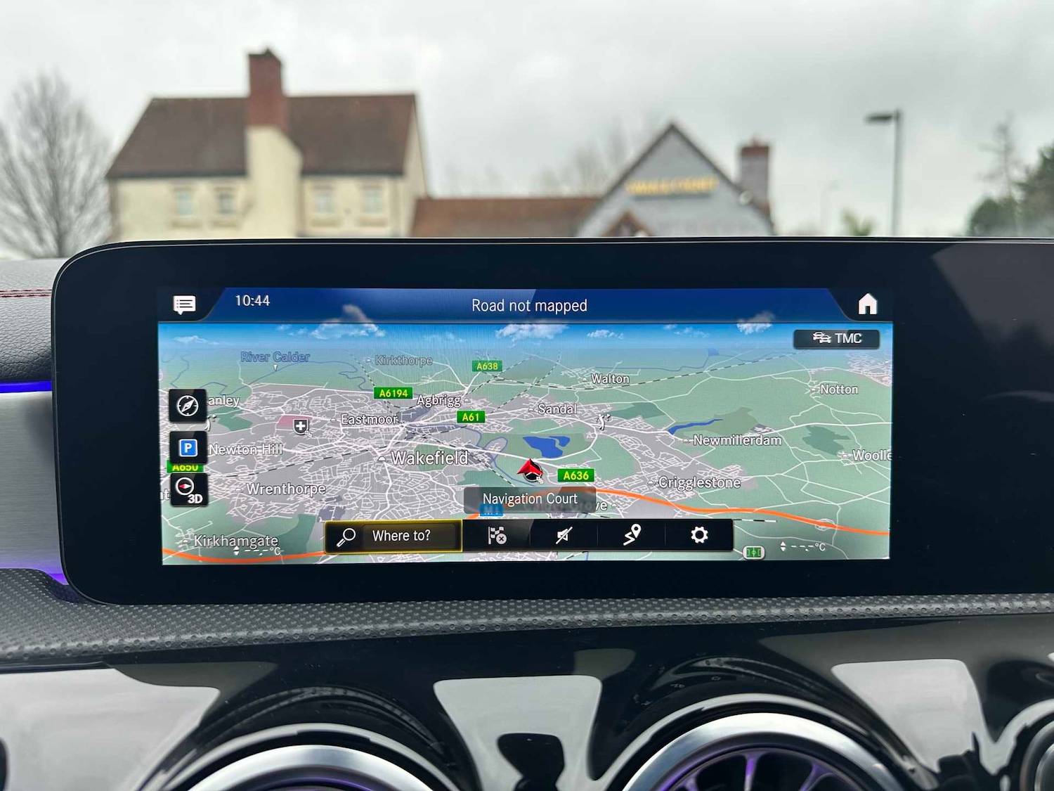 Used Mercedes-Benz CLA 2023 for sale - 76967802: Photo 34