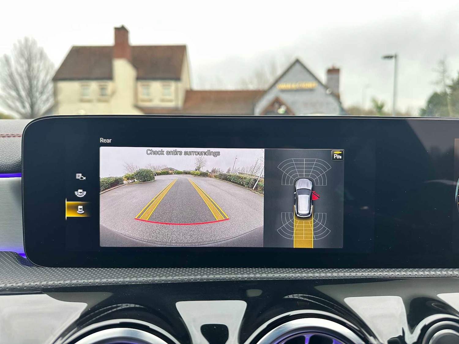 Used Mercedes-Benz CLA 2023 for sale - 76967802: Photo 35