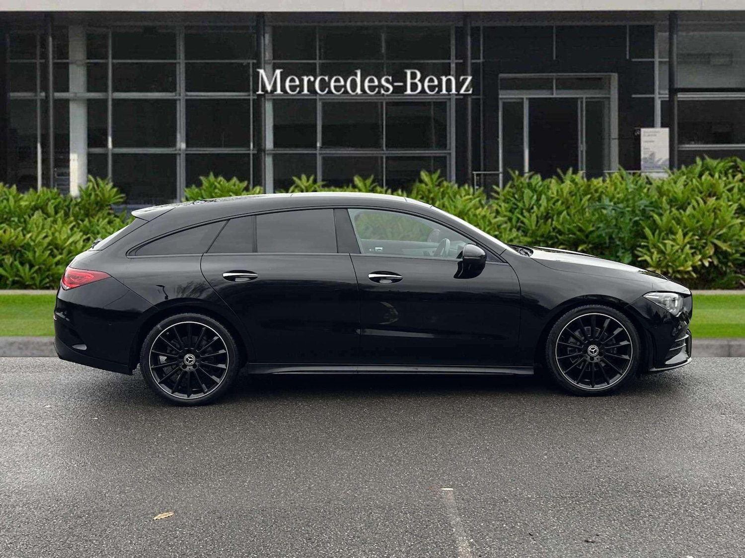 Used Mercedes-Benz CLA 2023 for sale - 76967802: Photo 4