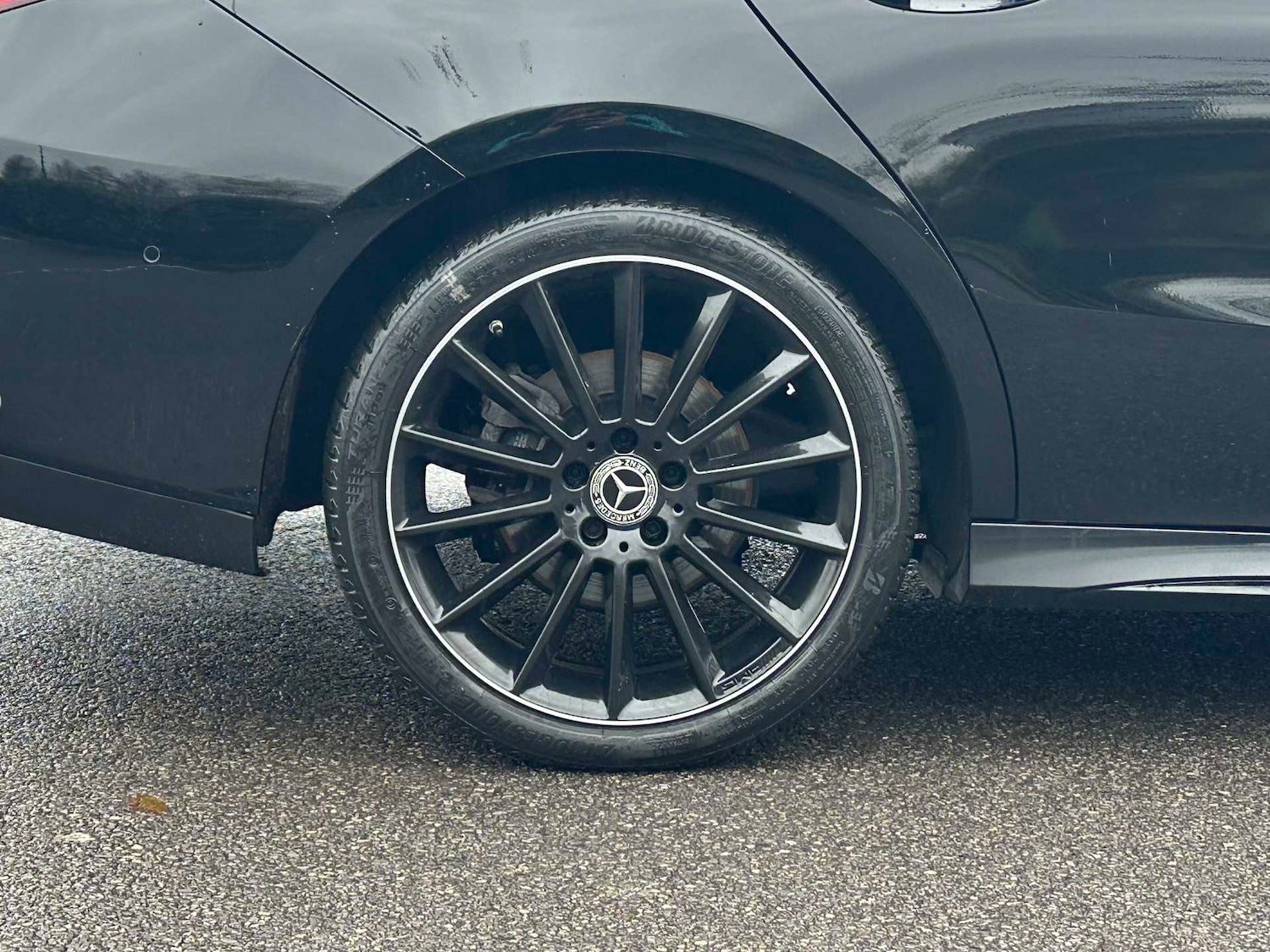 Used Mercedes-Benz CLA 2023 for sale - 76967802: Photo 5