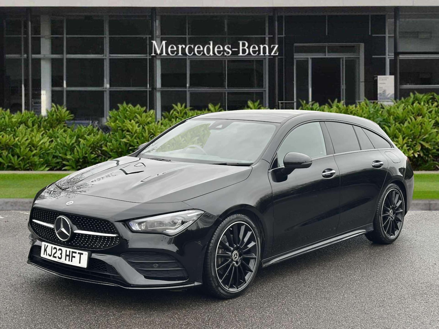 Used Mercedes-Benz CLA 2023 for sale - 76967802: Photo 6