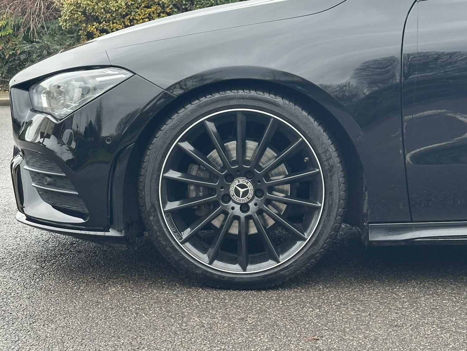 Used Mercedes-Benz CLA 2023 for sale - 76967802: Photo 7