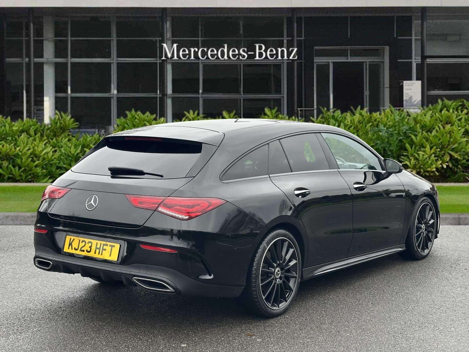 Used Mercedes-Benz CLA 2023 for sale - 76967802: Photo 8