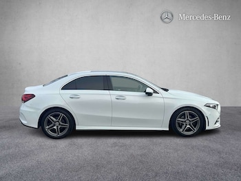 Used Mercedes-Benz A-Class 2020 for sale - 77661214: Photo